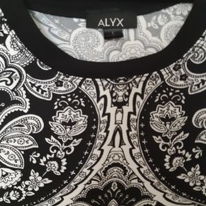 Alyx Ladies blouse